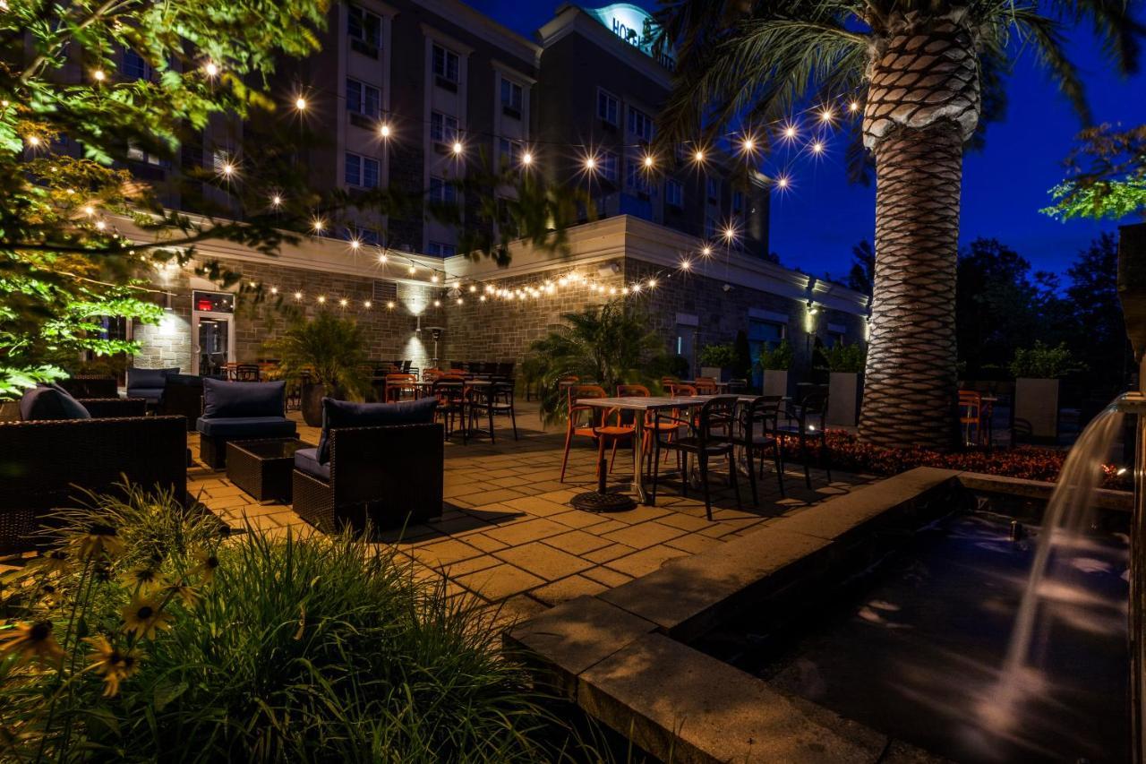 Imperia Hotel Et Suites テルボンヌ エクステリア 写真