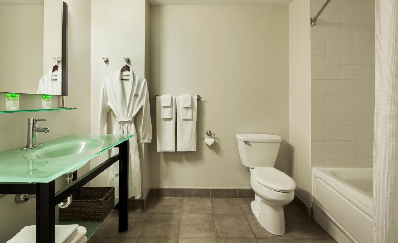 Imperia Hotel Et Suites テルボンヌ エクステリア 写真