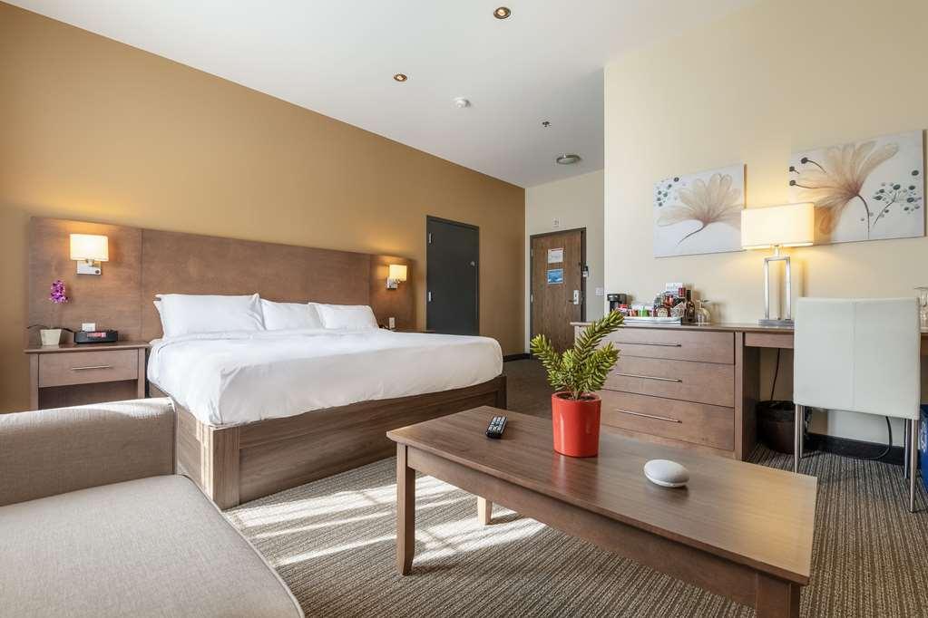 Imperia Hotel Et Suites テルボンヌ 部屋 写真