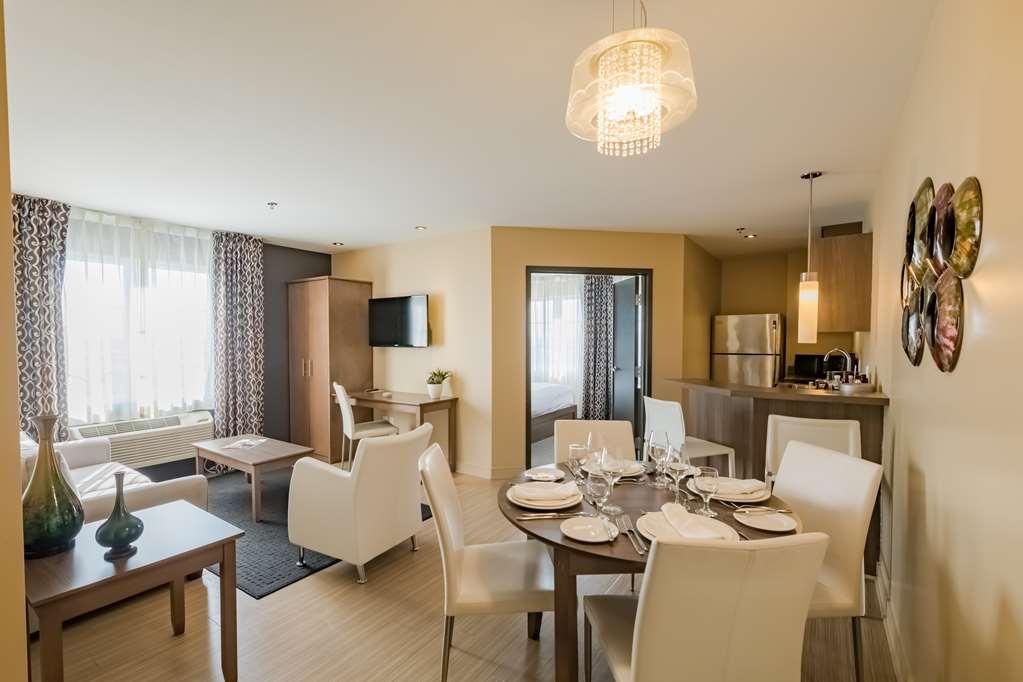 Imperia Hotel Et Suites テルボンヌ 部屋 写真