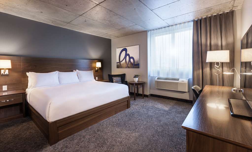 Imperia Hotel Et Suites テルボンヌ 部屋 写真
