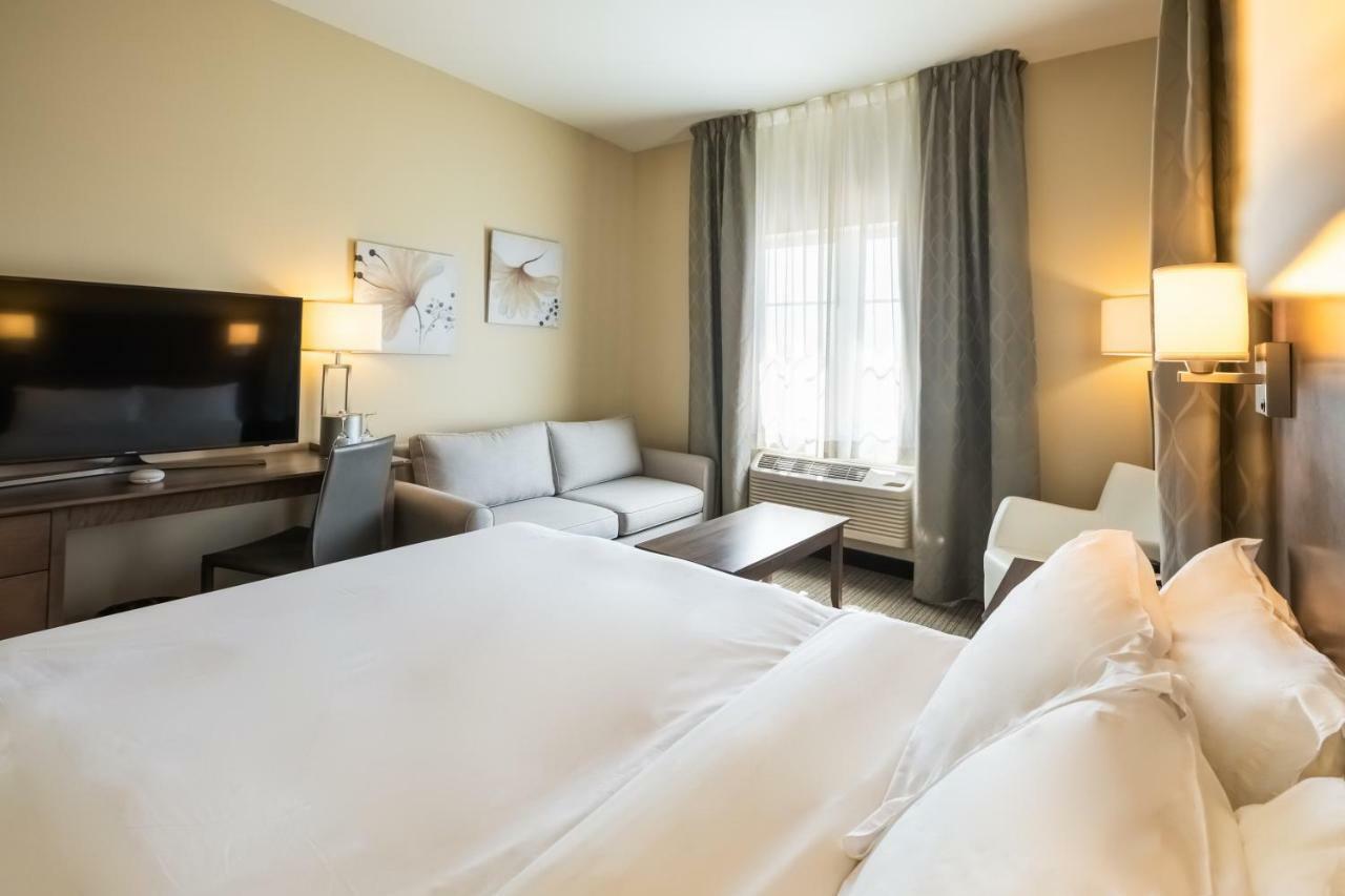 Imperia Hotel Et Suites テルボンヌ エクステリア 写真