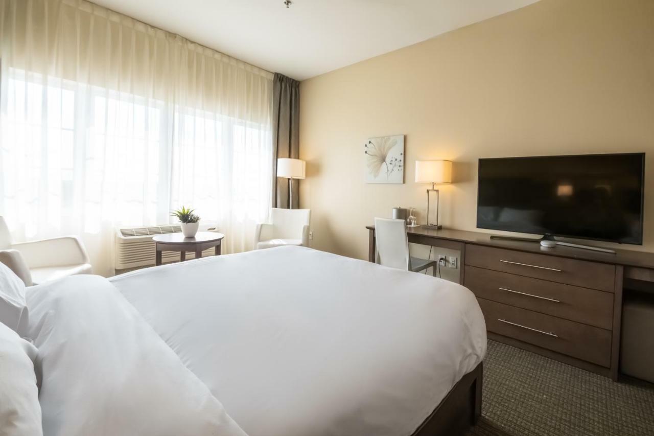 Imperia Hotel Et Suites テルボンヌ エクステリア 写真