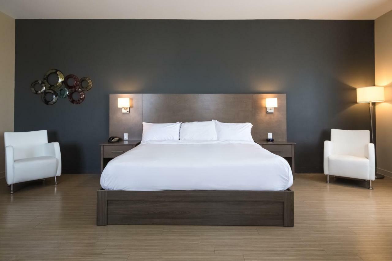 Imperia Hotel Et Suites テルボンヌ エクステリア 写真