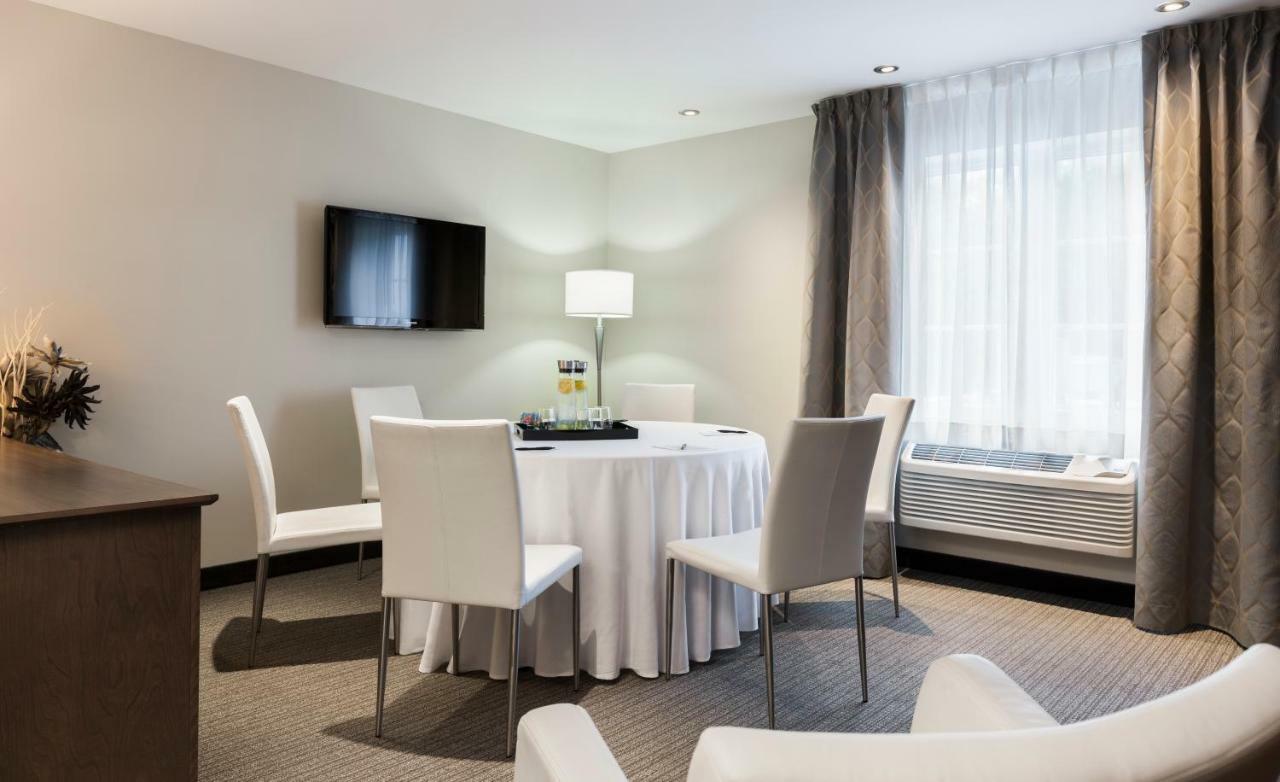 Imperia Hotel Et Suites テルボンヌ エクステリア 写真