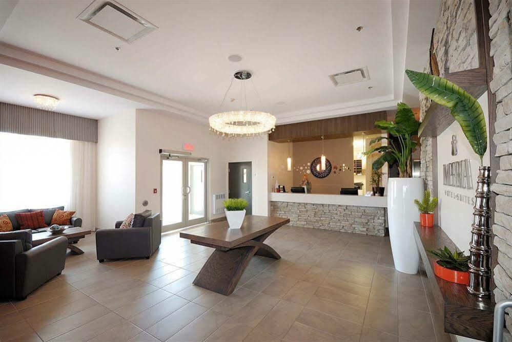 Imperia Hotel Et Suites テルボンヌ エクステリア 写真
